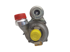 Turboladdare Renault Dacia 8200478276 478276H307056 54359700012 1.5 dci