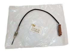 Avgastemperatursensor Original Citroen Peugeot 1.6 HDi 1618NF Avgastemperatursensor Original Citroen Peugeot 1.6 HDi 1618NF