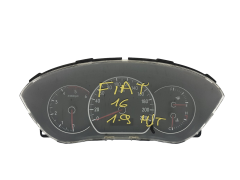 Varvräknare Suzuki SX4 Fiat Sedici 34110-79J50 VDO 54104