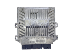 Styrenhet 5WS40029R-T 9658212380 9655041480 PSA Siemens 63977