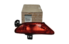 Dimljus Höger Bak Original 265800539R Renault