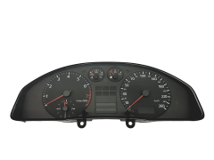 Hastighetsmätare Audi A4 B5 8D0919861C 110008884002 55036