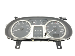 Hastighetsmätare Renault Clio 2 8200059765 44233