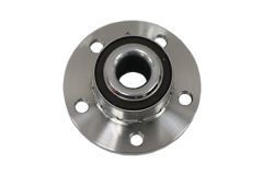 Hjulnav Fram 6R0407621A B19117 VW Audi Seat Skoda Borsehung