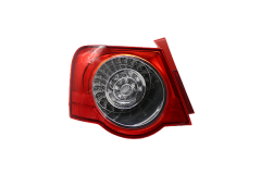 Lampa Vänster Bak Gör VW Passat B6 3C5945095H 89450218002 DPA