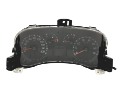 Varvräknare Fiat Panda 51711239 503000480900 29943