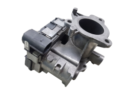 Spjällhusventil 55213019 40DFP1 Fiat Alfa Romeo 2732