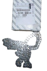 Oljepump Kedja Original Nemo Bipper Fiorino 1.3 HDI 1634846880