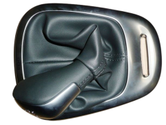 Växelspak Ny Renault Megane III 969357555R