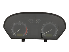 Hastighetsmätare Skoda Fabia 6Y0920882E 110080253027 24156
