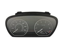 Varvräknare BMW 1 E87 9110192-05 1024962-51 RHD Borg