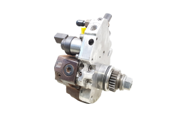 Insprutningspump A6400700701 0445010120 Bosch Mercedes 2.0 CDI 1056