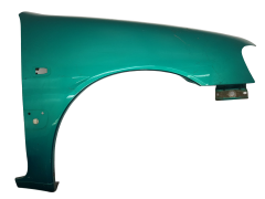 Skärm Höger Fram Peugeot 106 7841J4 1996-2003 6634