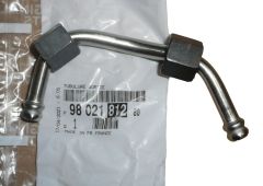 Bränsleslang Ny Original 9802181280 Citroen Peugeot