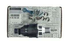 Turboventil Original 144G16424R Renault