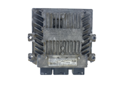 Styrenhet 7S61-12A650-EA 5WS40632A-T SID 804 7TTA Ford Siemens 50722