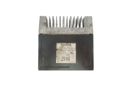 Styrenhet 86280-53020 141000-6670A101 Lexus Toyota