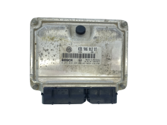 Styrenhet 038906012BT 0281010229 Seat VW Bosch 63675