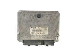 Styrenhet 06A906018C 0261204126 Audi Bosch 42845