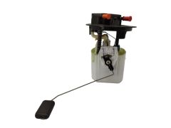 Bränslepump Ny Original Citroen Peugeot 9830957280 Delphi