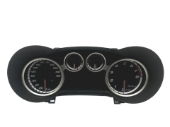 Hastighetsmätare Alfa Romeo Mito 50508530 A2C53298011 56260