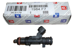 Bränsleinsprutare Original Citroen Peugeot C3 207 308 1.6 1984F7