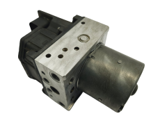 Abs-pump Rover 75 0265222001 0265800006 Bosch 63581