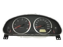 Varvräknare Mazda 2 3M7110849ND DD6255430