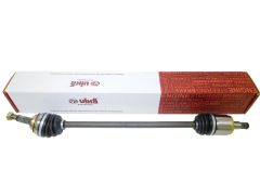 Drivaxel Höger 6U0407272F 54070006501 Skoda Vika