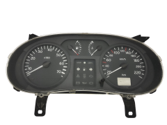 Hastighetsmätare Renault Clio 2 8200261119 29663