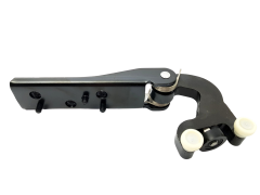 Dörrrulle Mitten Master III Movano B NV400 777640623R Dörrrulle Mitten Master III Movano B NV400 777640623R