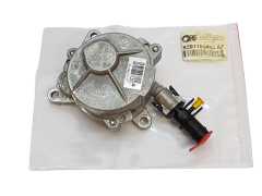 Vakuumpump Renault 146502018R Qplus