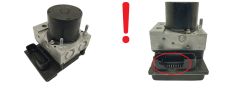 Abs-pump VW Polo 6R0614517AF 0265239056 Bosch 65987