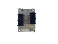 Styrenhet 00468153620 0261206714 ME731HA003 Alfa Romeo Bosch 57393