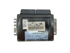 Styrenhet 96801800 5WY5407A D32 1BOT 9A Chevrolet Kemsco 57438