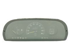 Hastighetsmätare Fiat Uno 7695228 60.4601.1 6046011 27242