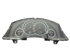 Varvräknare Opel Meriva A 13214775LT 110080162043 GM