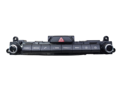 Radioreglagepanel KIA Sportage 96540F1000WK