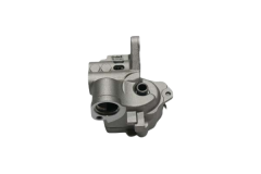 Oljepump Gör VW Audi Seat Skoda 03L115105D 11151775601 Vika