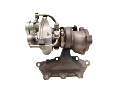 Turboladdare 144103742R 8201234380 0.9 TCE Renault
