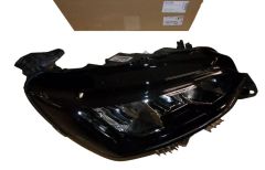 Strålkastare Höger Ny Original 9833036180 Peugeot 208 2008