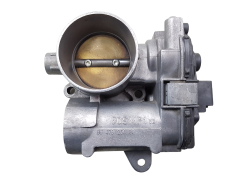 Spjällhusventil Citroen Peugeot 9647925480 50SMP1 1635W2 1797