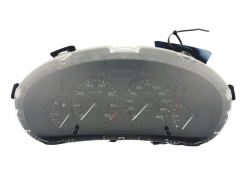Varvräknare Peugeot 206 9659728980 000501602 49140