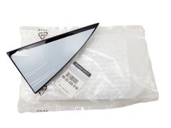 Bagageluckeklist Original Renault Captur 960333581R