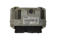 Styrenhet 89661-0D270 0261208841 Toyota Bosch 14565