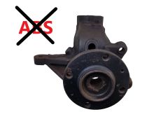 Hjulstyrled Fram Höger Peugeot 364753 330785 82mm 16mm