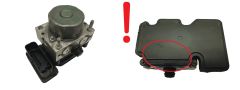 Abs-pump Fiat Panda 51932761 0265260434 Bosch 67271