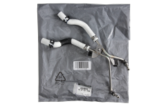 Avgastryckssensor Original 208743100R Renault