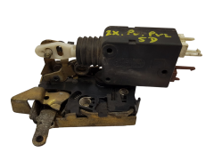 Dörrlåsmekanism Höger Fram 96056001 Citroen ZX Rockwell 11176