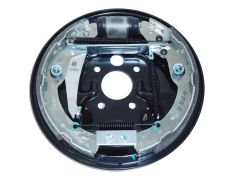 Skivskyddsplåt Höger Bak 1J0609426C B17913 Volkswagen Skoda Borsehung